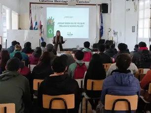 Plan Vale comienza su camino de sensibilización en Salto durante el Mes del Ambiente
