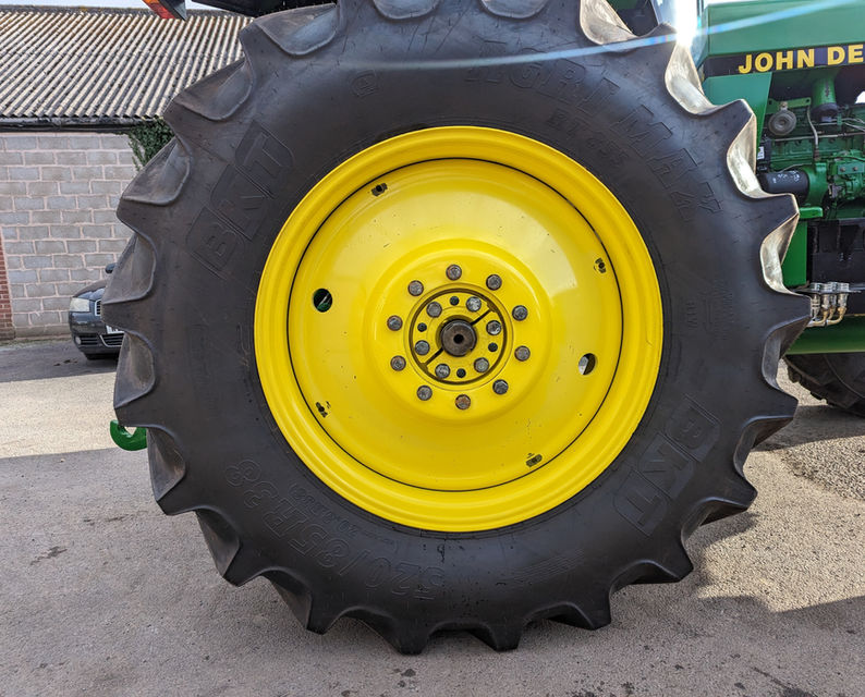 John deere 4255 for sale phoenix euro tractors