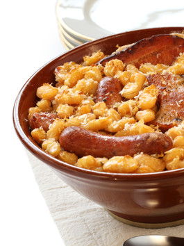 Cassoulet My Way!