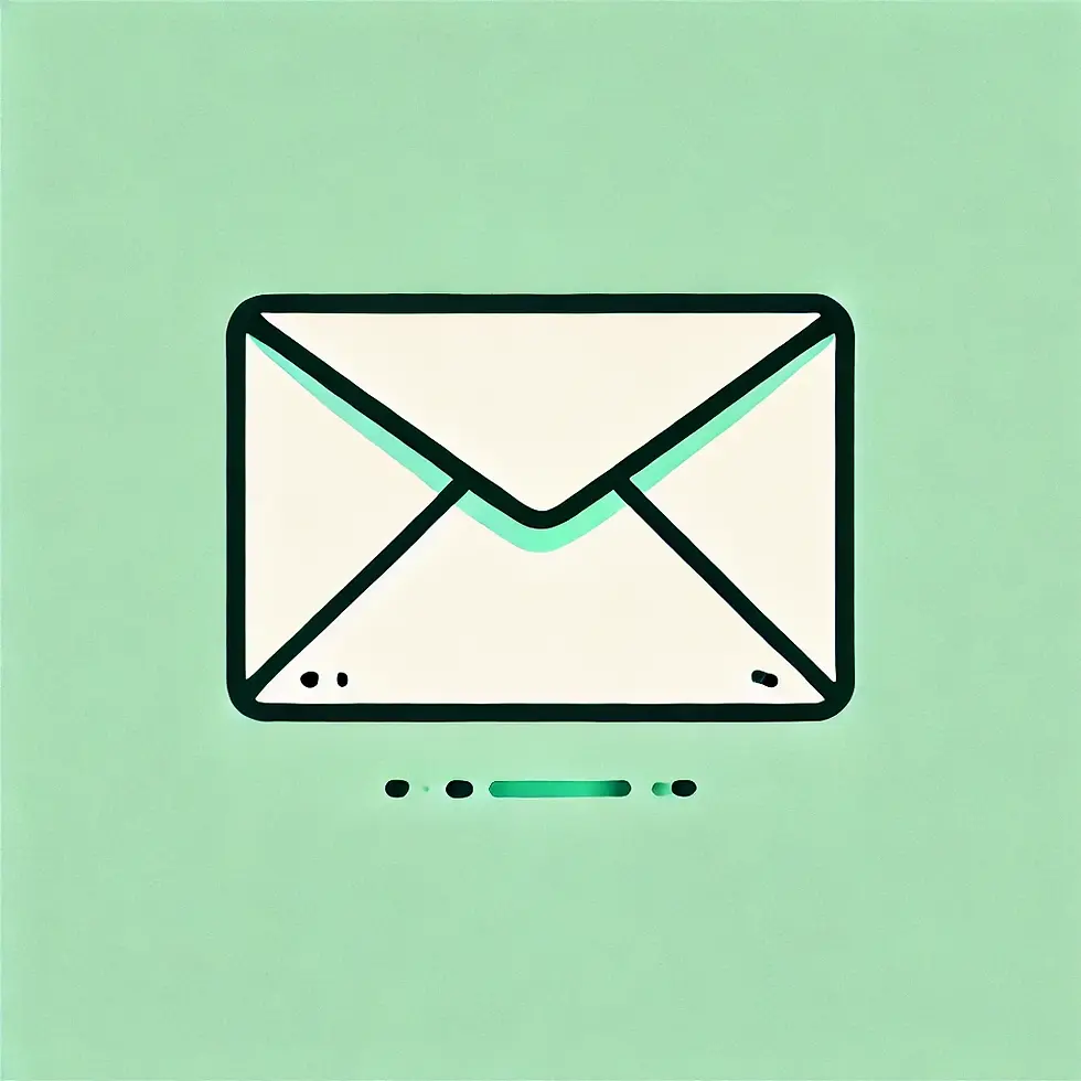 How to Mail a Letter Internationally with a DHL Express international envelope 