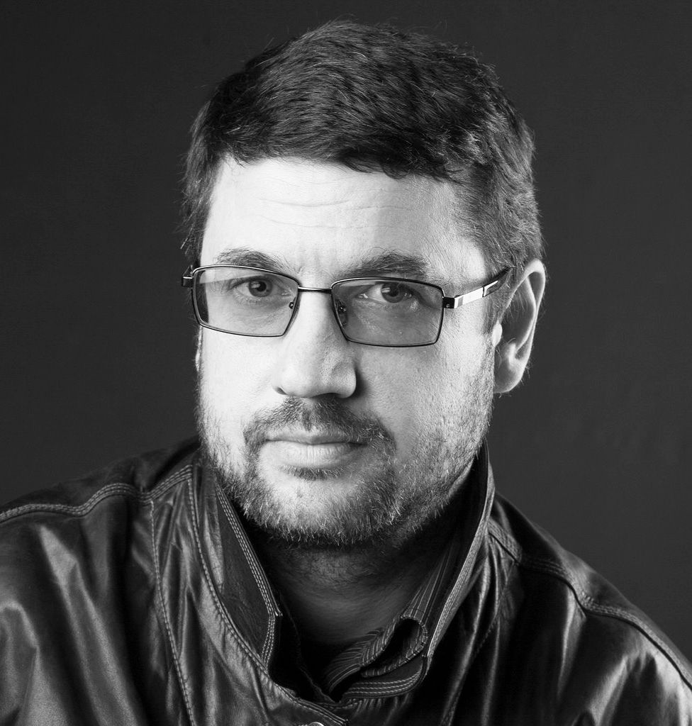 Владимир Вихорев
