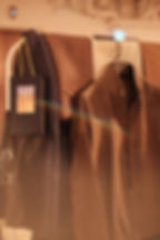 Linen Jacket