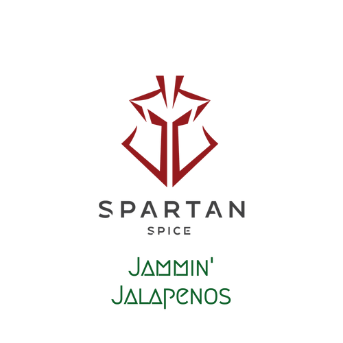 Jammin' Jalapenos Spartan Spice Compan