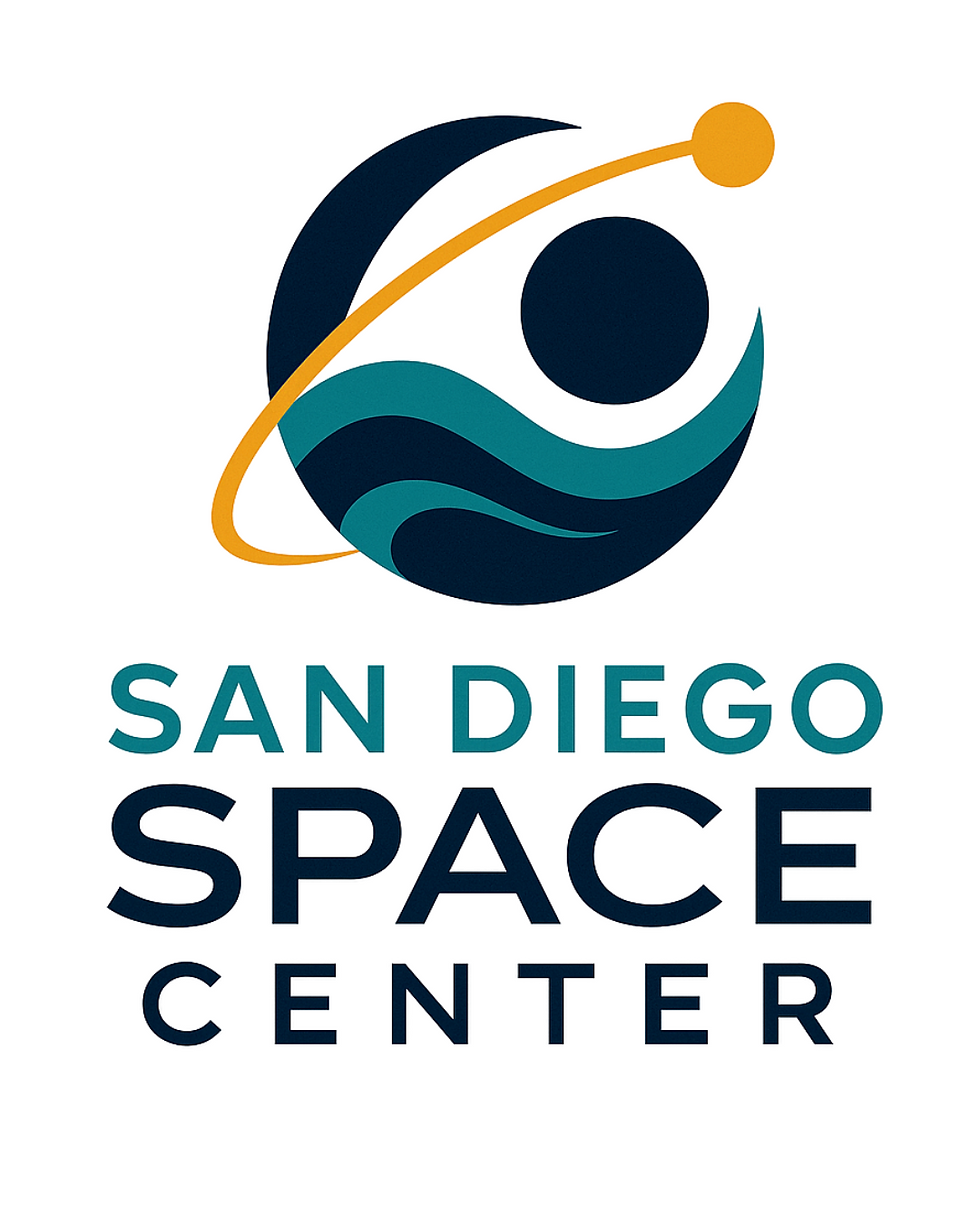 San Diego Space Center