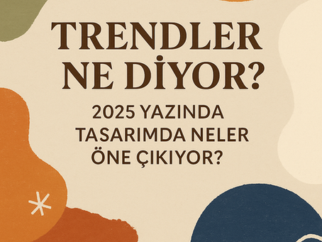 Trendler Ne Diyor?