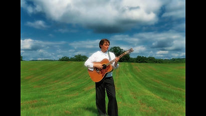 'Party Girl' Promo Vids