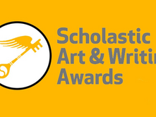 Scholastic Art & Writing Awards