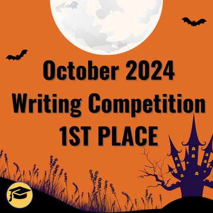"We Want Sugar" by Andi Laird: October 2024 1st Place