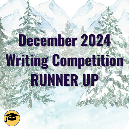 “Echoes Of The Past,” by Aabha Ghuli: December 2024 Runner Up