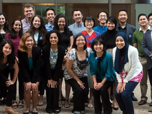 JCamp - Asian American Journalists Association