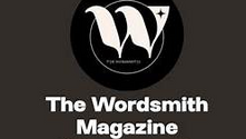 The Wordsmith Literary Magazine