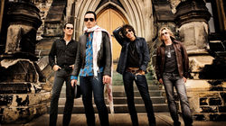 Stone Temple Pilots