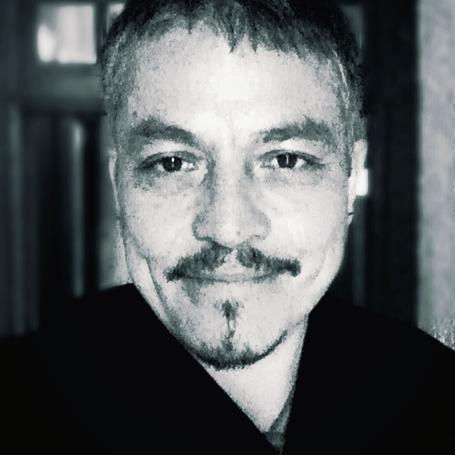 Daniel Estrella