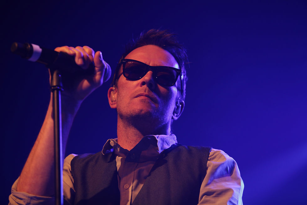 Conexiones inexplicables