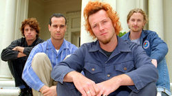 Stone Temple Pilots