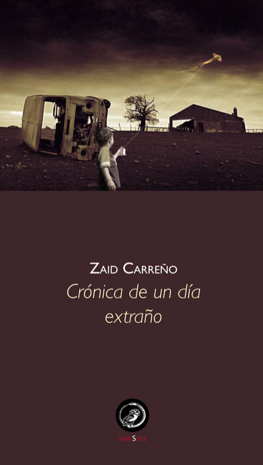 Crónica de un día extraño