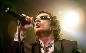 Scott Weiland