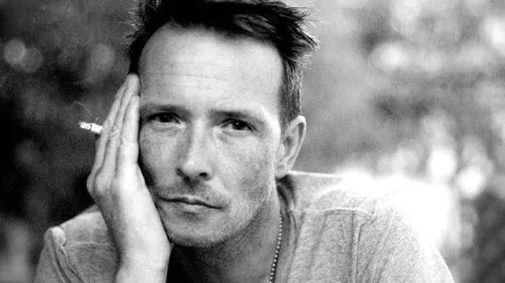 Scott Weiland