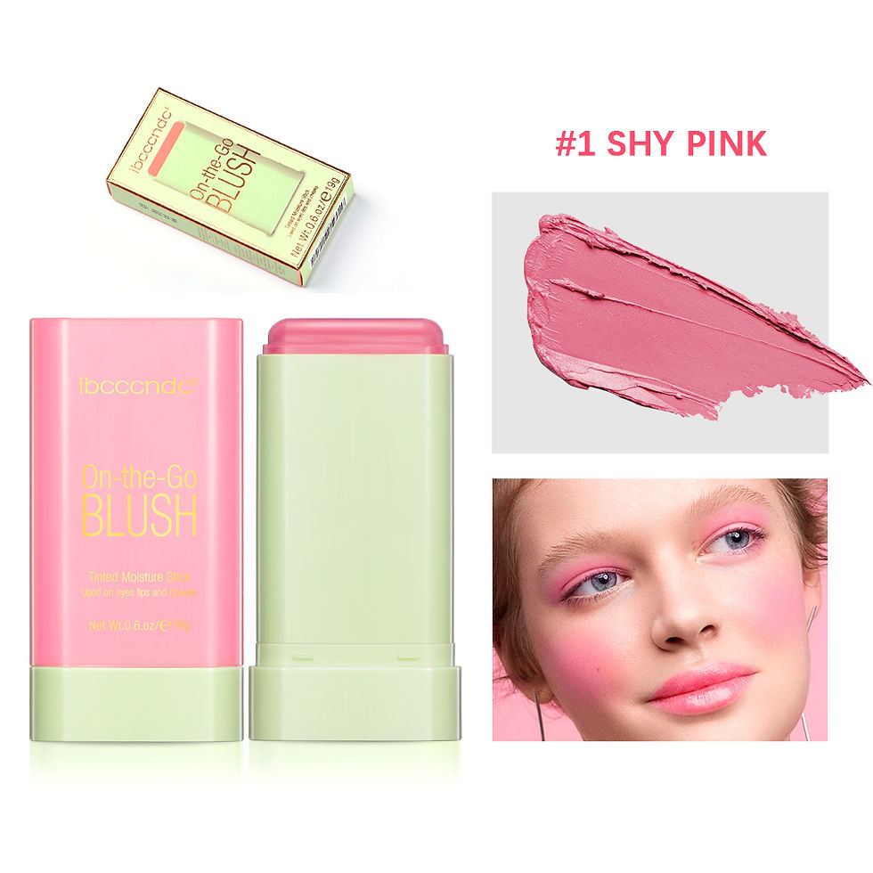 Thumbnail: Functional Blush Stick
