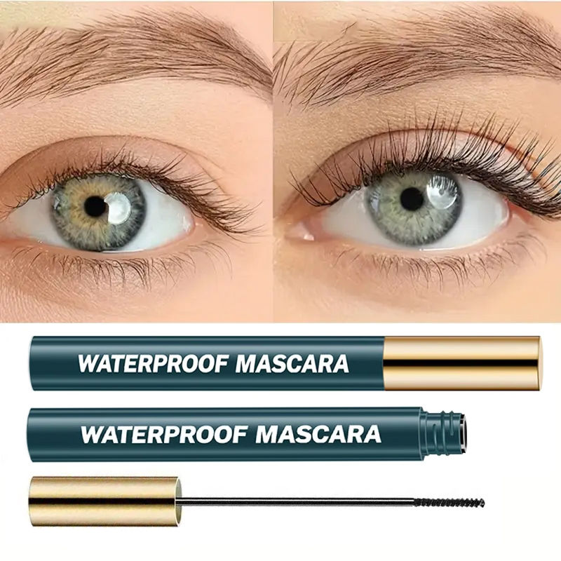 Thumbnail: 4D Mascara Black Waterproof