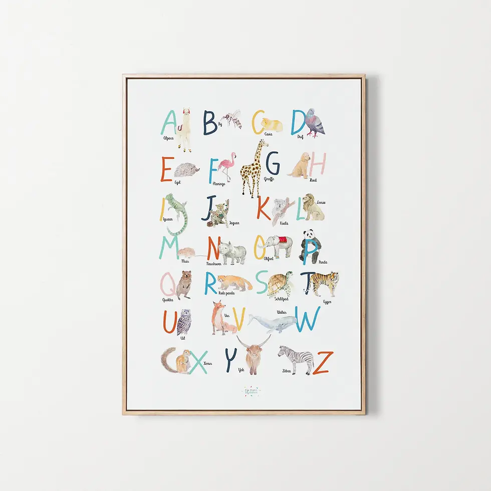 Thumbnail: dessin enfant décoration par Charlotte Everard de Harzir