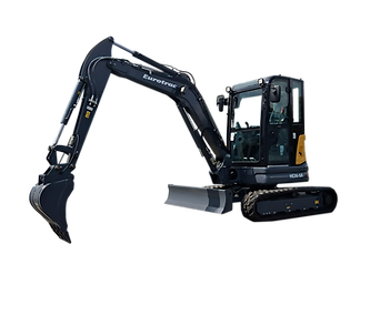 Eurotrac HE36SR