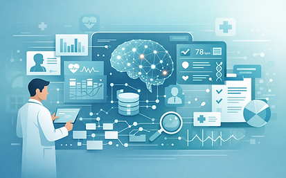 Data Science in Ayurveda