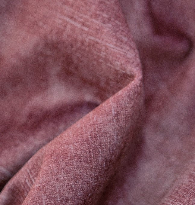 Миниатюра: Декоративная подушка RETRO VELVET PINK 45*45см