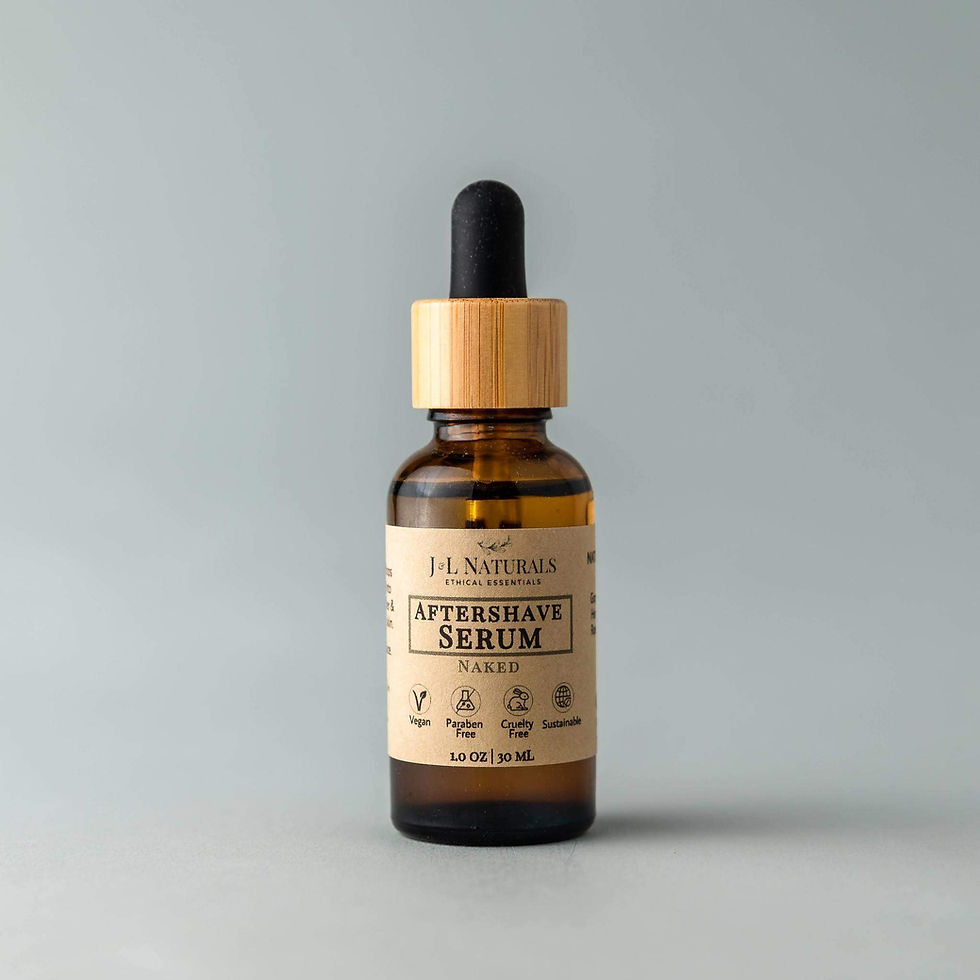 Thumbnail: Aftershave Serum Bundle (5-Pack)
