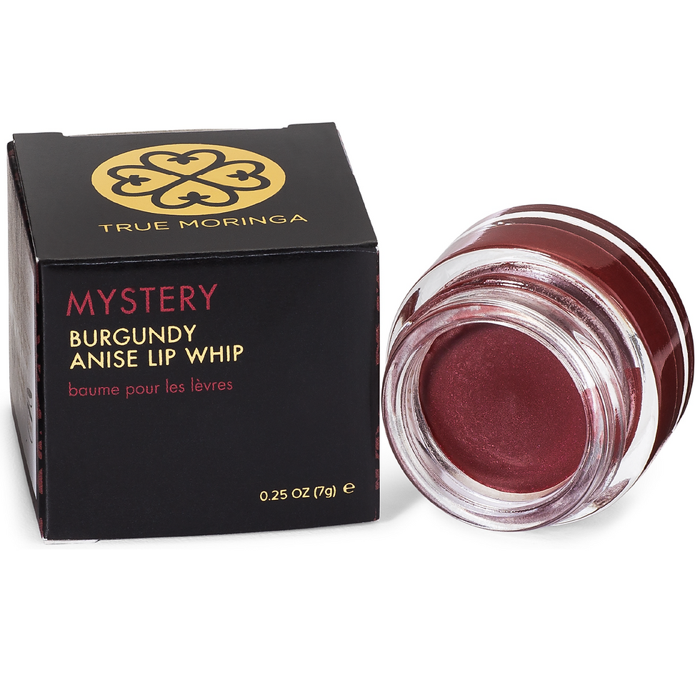 Thumbnail: Mystery (Burgundy Anise) Lip Whip 0.25 Oz