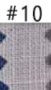 Thumbnail: Premium 100% Linen Fabric 280cm Wide French Flax, Stone Washed