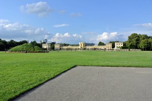 Pizzeria Freibad Wilhelmshöhe