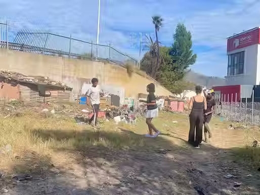 Heart 2 Hand - Cape Town SA