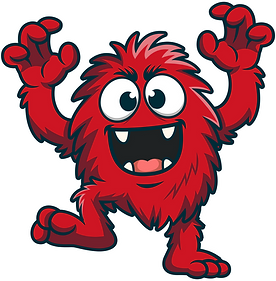 monsta man