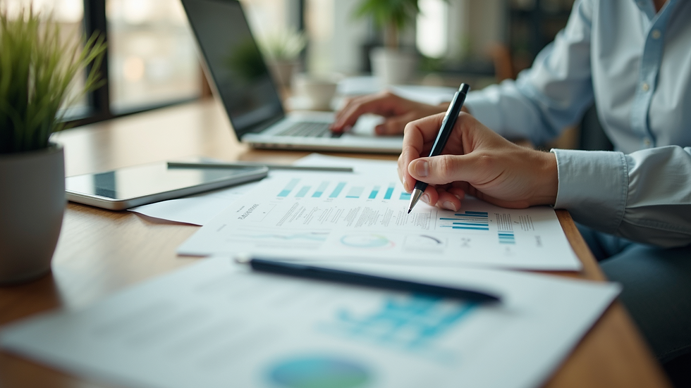 The Impact of Branding on Business Growth