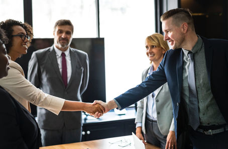 Talent or Hard Worker: What makes the Best Salesperson?