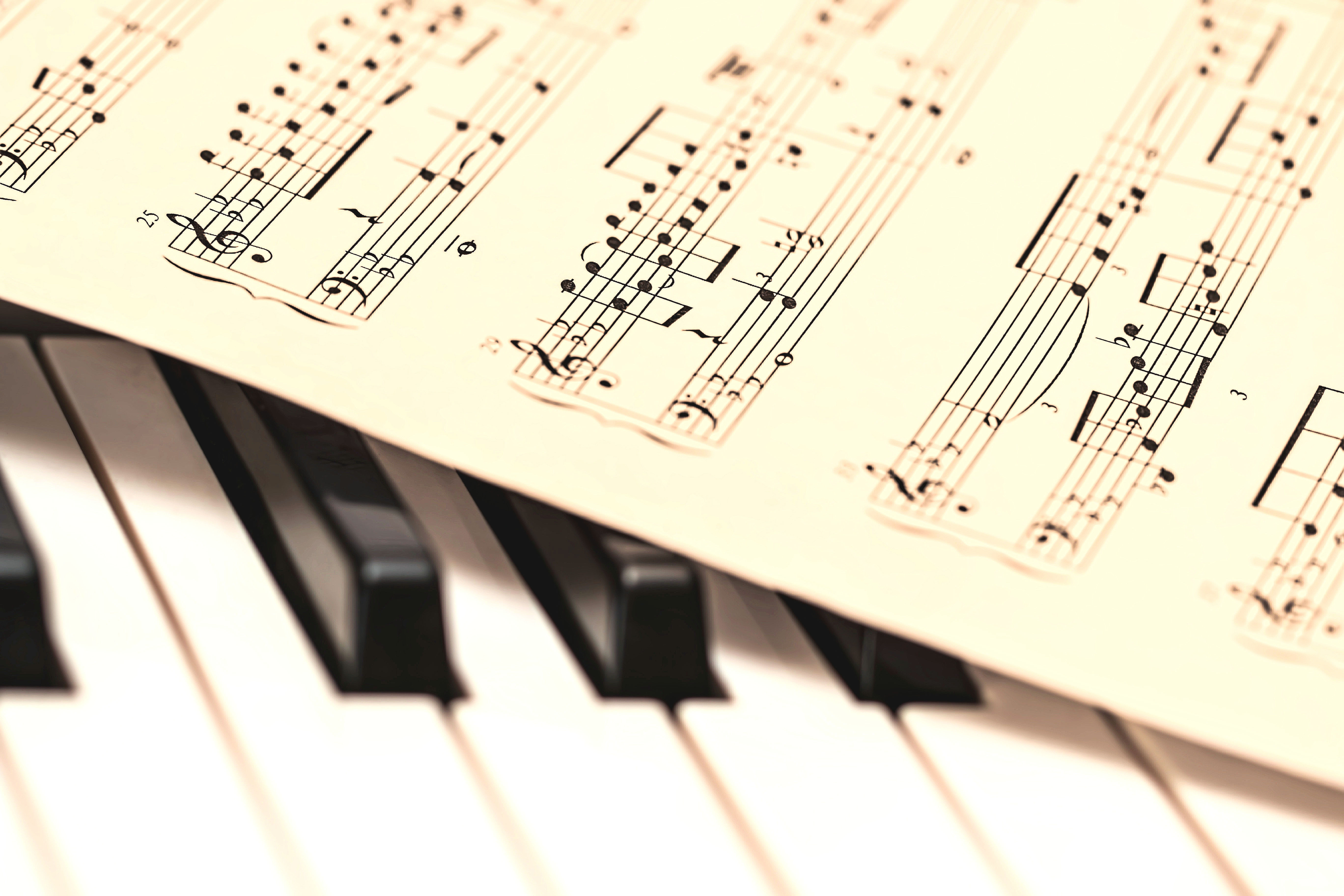 WHO DESTROYED JAZZ MUSIC?