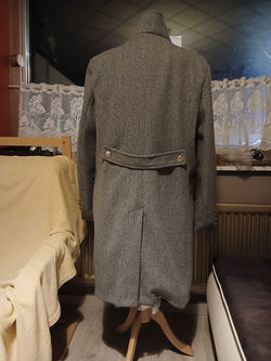 Veste Haute Saison Vogue
