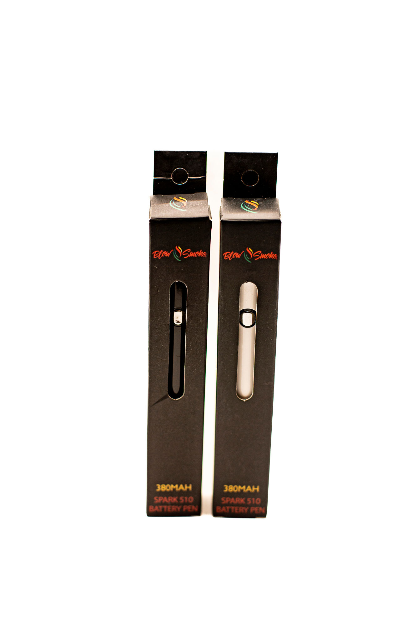 SPARK 510 BATTERY PEN