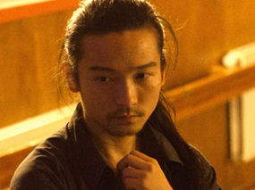 Grattis Takuya Fujisawa – tilldelas VGR:s arbetsstipendium 