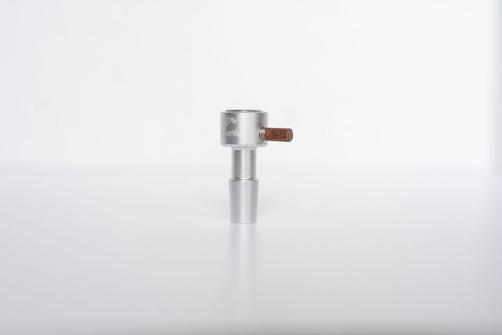 BS TURBO BOWL - Silver