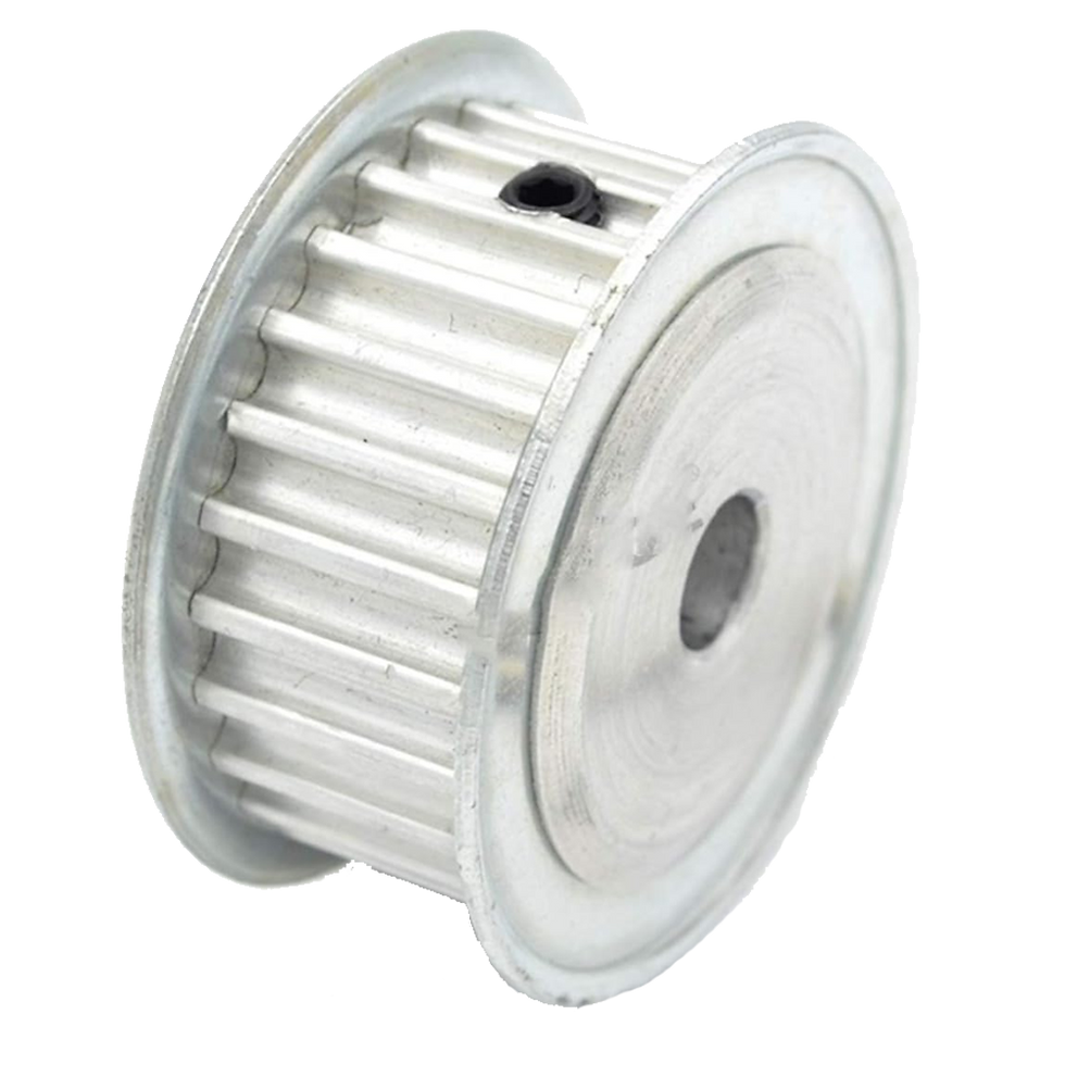 HTD5 timing pulley