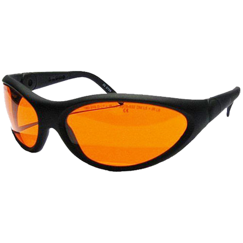 Wraparound Laser Safety Glasses for Blue Lasers (AUS/NZ Compliant) CNC3D Gold Coast QLD