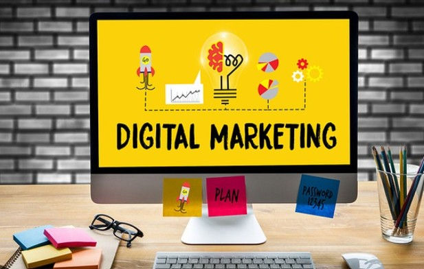 Digital Marketing Training in Malleshwaram