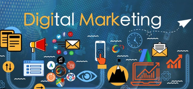 Best Digital Marketing Training Institute in Bangalore