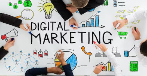 Digital Marketing Courses in Bangalore
