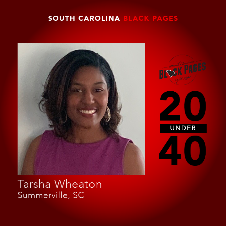 Tarsha Wheaton