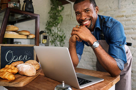 EnergyShare for Small Business Program