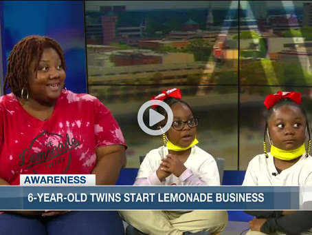 Awareness: Black-owned businesses owned by young black female entrepreneurs