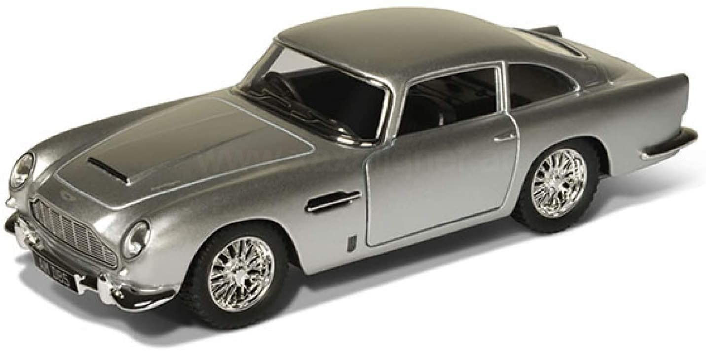 Մետաղյա մեքենա "Aston Martin DB5"